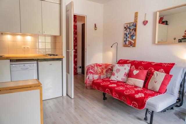 Appartements LE BOUSSOLENC - Les Orres