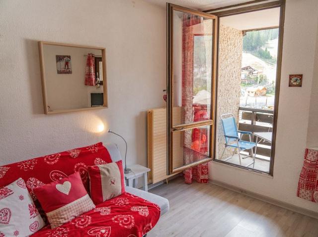 Appartements LE BOUSSOLENC - Les Orres