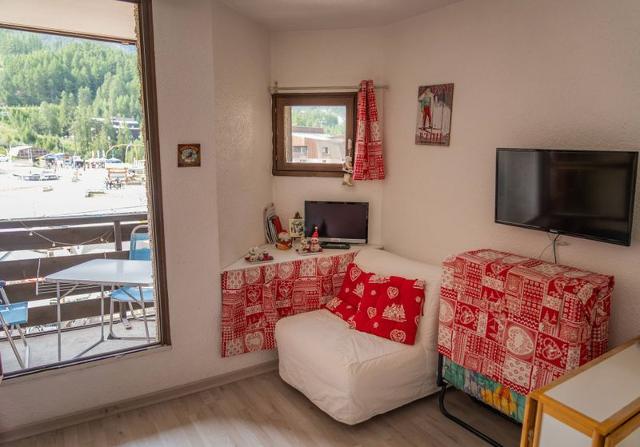 Appartements LE BOUSSOLENC - Les Orres