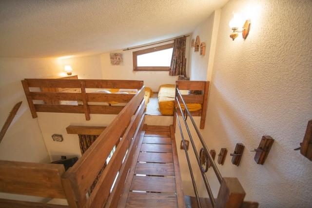 Appartements LE POUZENC - Les Orres