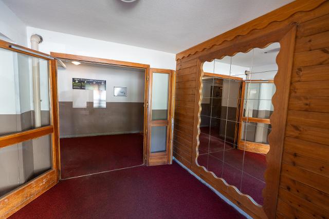 Appartements LES COLCHIQUES - Les Orres