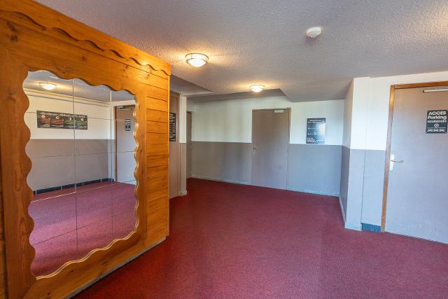 Appartements LES COLCHIQUES - Les Orres