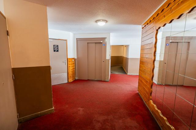 Appartements LES SILENES - Les Orres