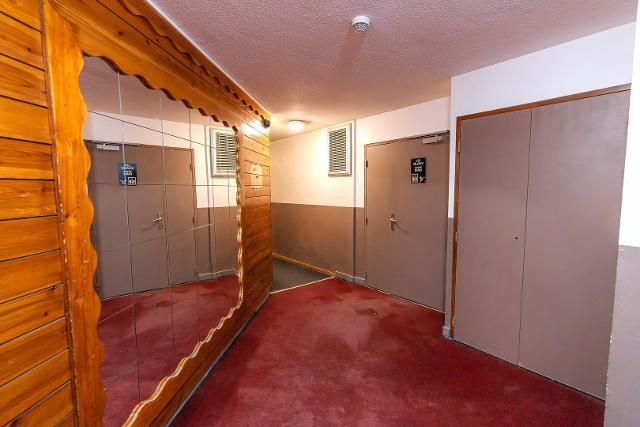 Appartements LES SILENES - Les Orres