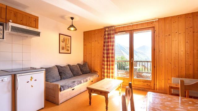 Appartement Les Marmottes N°34 - 3P6 - Saint Sorlin d'Arves