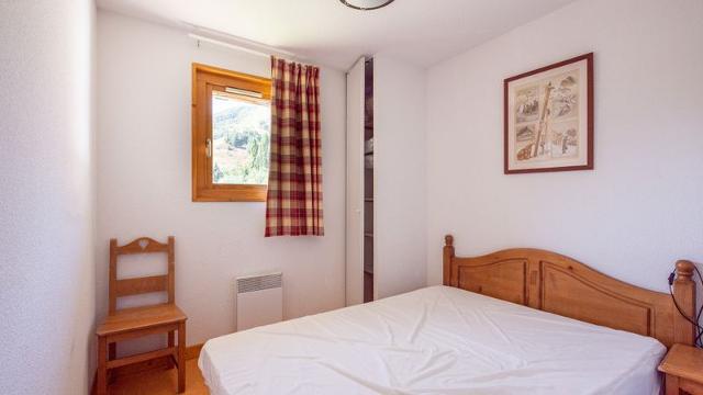 Appartement Les Marmottes N°34 - 3P6 - Saint Sorlin d'Arves
