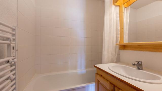 Appartement Les Marmottes N°34 - 3P6 - Saint Sorlin d'Arves
