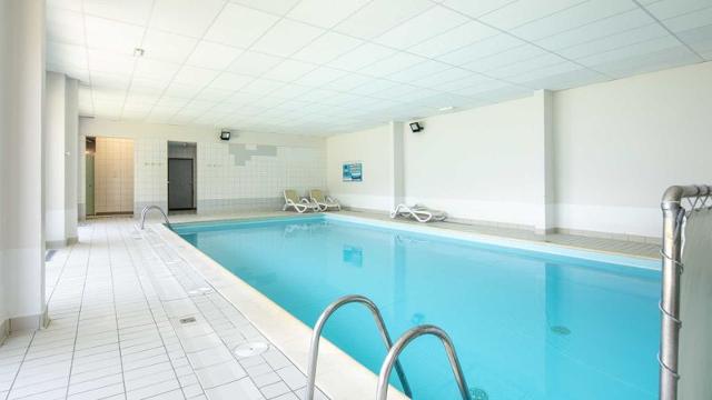 Appartement Les Marmottes N°34 - 3P6 - Saint Sorlin d'Arves
