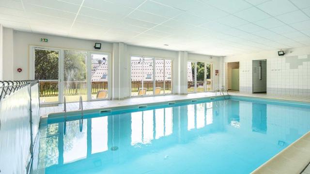 Appartement Les Marmottes N°34 - 3P6 - Saint Sorlin d'Arves