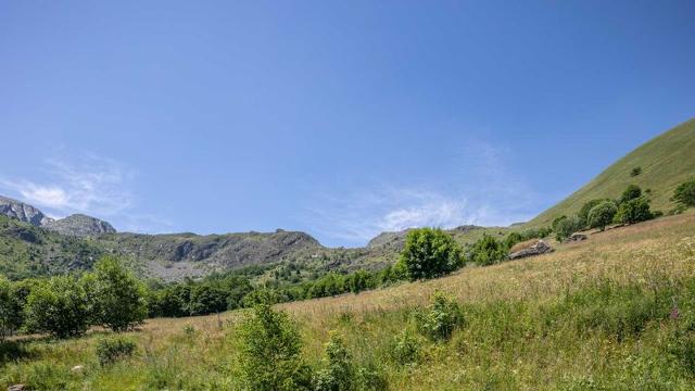 Appartement Les Marmottes N°34 - 3P6 - Saint Sorlin d'Arves