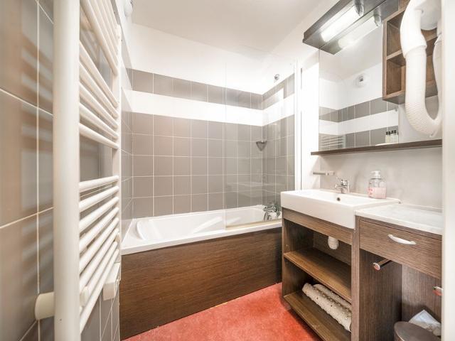 Appartement C. du Verdon N°3401 - 2P6 - La Foux d'Allos