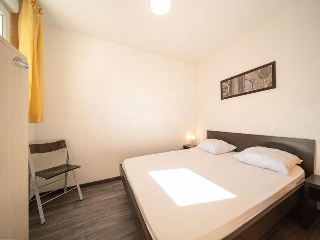 Appartement C. du Verdon N°3401 - 2P6 - La Foux d'Allos