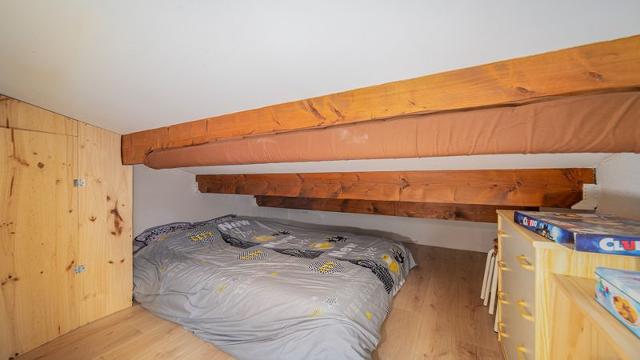Appartement Le Schuss 3 N°287 - 2P6 - La Foux d'Allos