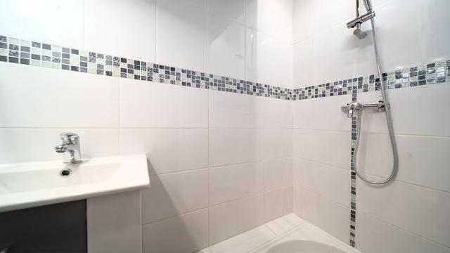 Appartement Le Schuss 3 N°287 - 2P6 - La Foux d'Allos
