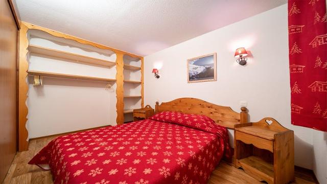 Appartement Central Park N°316 - 3P6 - La Foux d'Allos