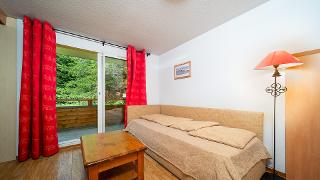 Appartement Central Park 316 - Appt pied des pistes 6 pers - La Foux d'Allos