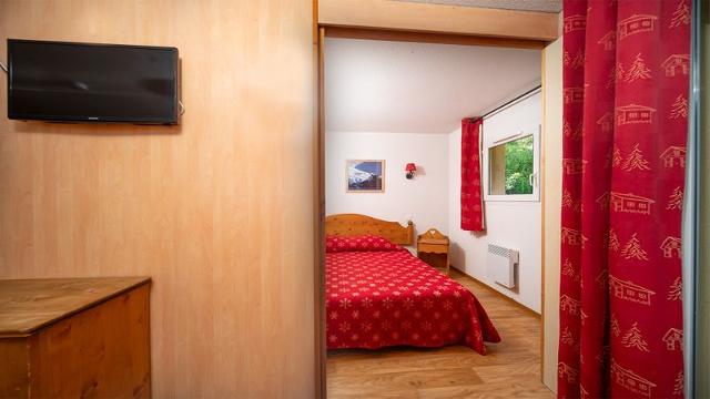 Appartement Central Park N°316 - 3P6 - La Foux d'Allos