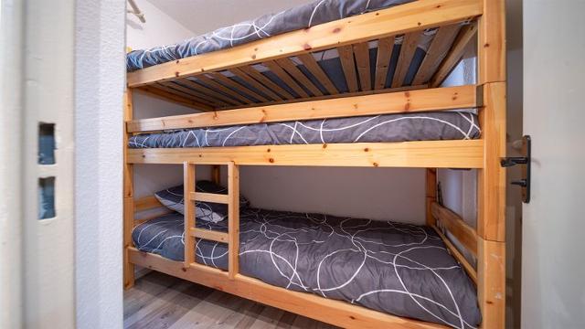 Studio Le Schuss 4 N° 342 - ST4 - La Foux d'Allos