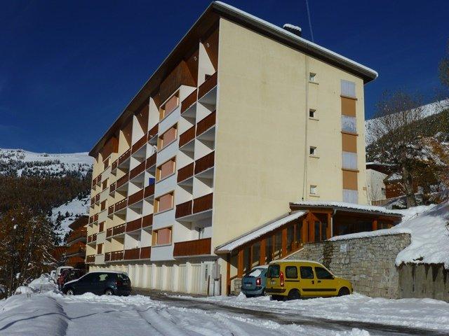 Appartement Paradis B ADH134-B3 - Alpe d'Huez