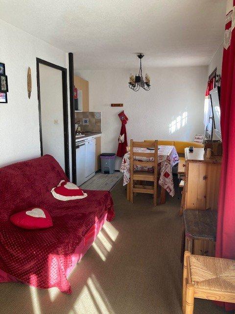 Appartement Carlina ADH027-13 - Alpe d'Huez