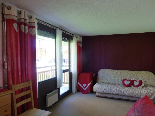 Appartement Carlina ADH027-13 - Alpe d'Huez