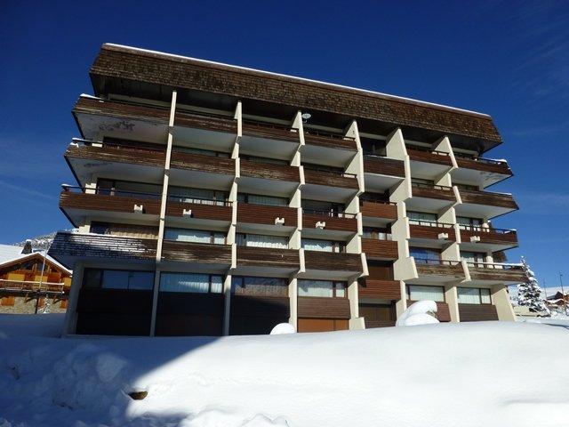 Appartement President ADH146-105 - Alpe d'Huez