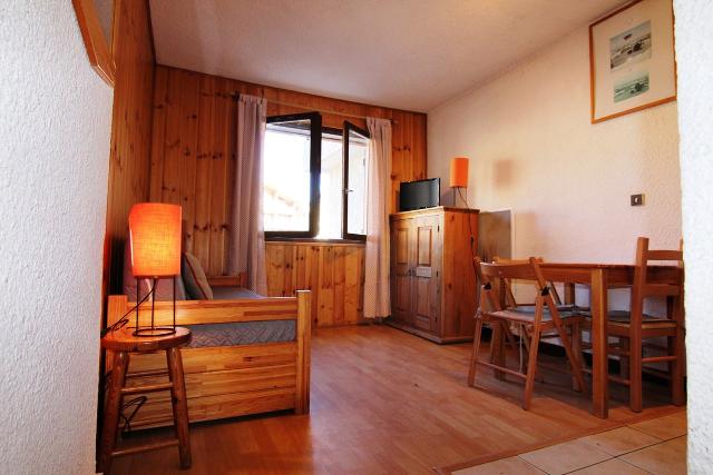 Appartement Menandiere ADH116-H4 - Alpe d'Huez