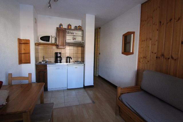 Appartement Menandiere ADH116-H4 - Alpe d'Huez