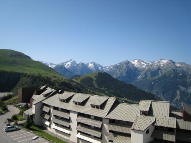 Appartement Grand Sud ADH083-316 - Alpe d'Huez