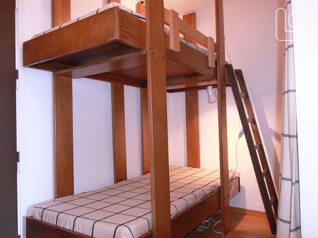 Appartement Kandahar ADH099-23 - Alpe d'Huez