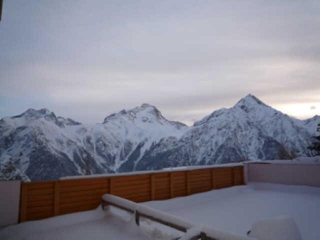 Pléiades 47980 - Les Deux Alpes Venosc