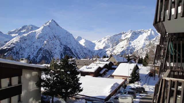 Quirlies 47981 - Les Deux Alpes Venosc
