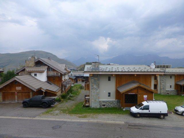 Appartement Winter ADH192-B3 - Alpe d'Huez