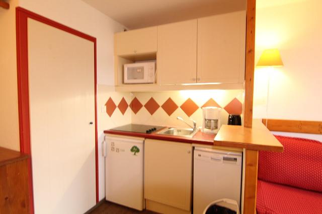 Appartement Melezes ADH200-239 - Alpe d'Huez