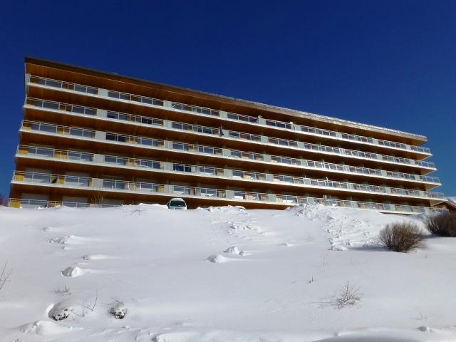Appartement Majestic Ii ADH112-L4 - Alpe d'Huez