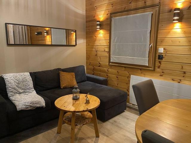 Appartement Carlina ADH027-22 - Alpe d'Huez