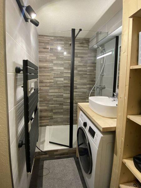 Appartement Carlina ADH027-22 - Alpe d'Huez