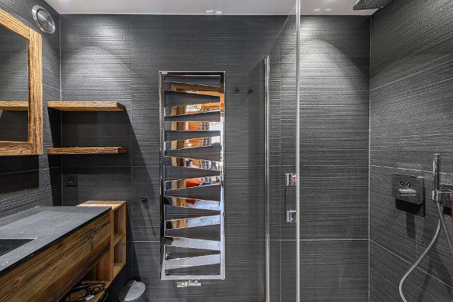 Chalet GALTA - Méribel Village 1400