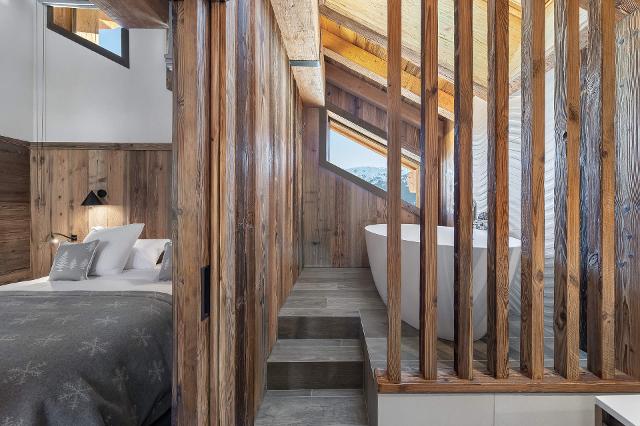 Chalet GALTA - Méribel Village 1400