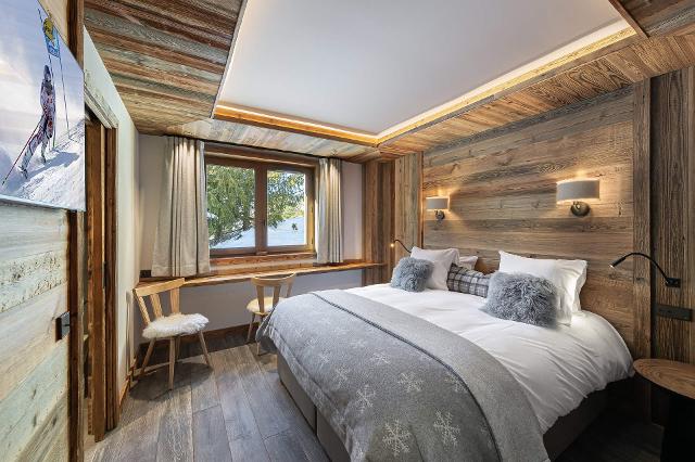 Chalet GALTA - Méribel Village 1400