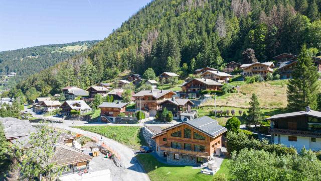 CHALET LE FLOCON - Morzine
