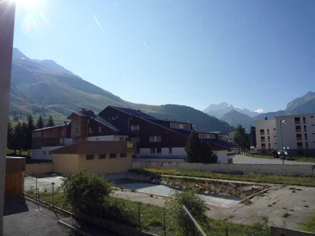 Cabourg 47988 - Les Deux Alpes Venosc