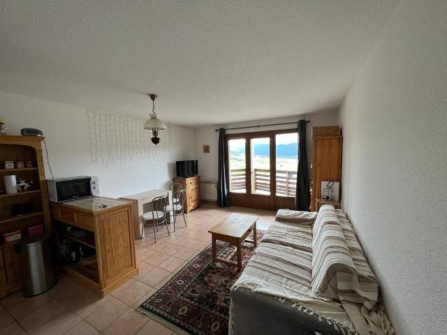 Appartement Les Angles, 3 pièces, 6 personnes - Les Angles