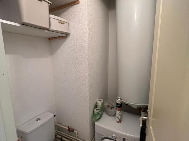 Appartement Les Angles, 3 pièces, 6 personnes - Les Angles