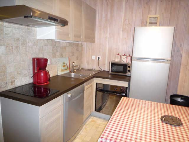 Cabourg 47990 - Les Deux Alpes Venosc