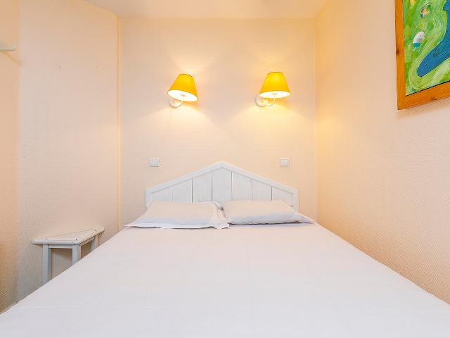 Charmant 2 pièces au calme, proche pistes et commerces, balcon sud-ouest, pour 5 personnes FR-1-314- - Avoriaz