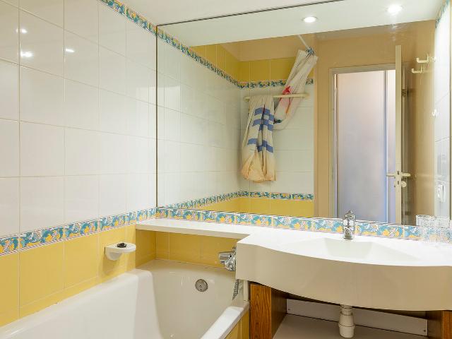 Charmant 2 pièces au calme, proche pistes et commerces, balcon sud-ouest, pour 5 personnes FR-1-314- - Avoriaz