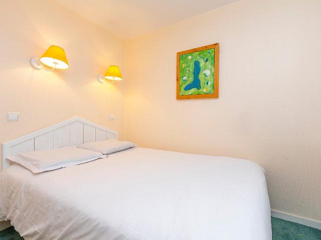Charmant 2 pièces au calme, proche pistes et commerces, balcon sud-ouest, pour 5 personnes FR-1-314- - Avoriaz