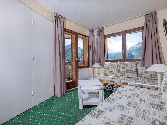 Charmant 2 pièces pour 5 pers avec balcon sud et accès facile aux pistes et commerces FR-1-314-180 - Avoriaz