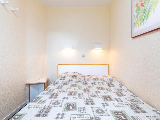 Charmant 2 pièces pour 5 pers avec balcon sud et accès facile aux pistes et commerces FR-1-314-180 - Avoriaz